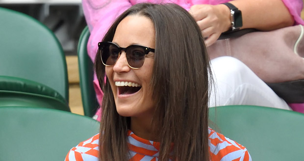 Pippa has dabbled in pretty much everything, from party planning to magazine columnist and brand ambassador work. Photo / Getty